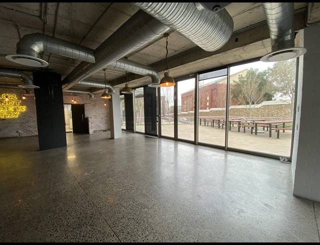 310M² OFFICE TO LET IN GARDENS